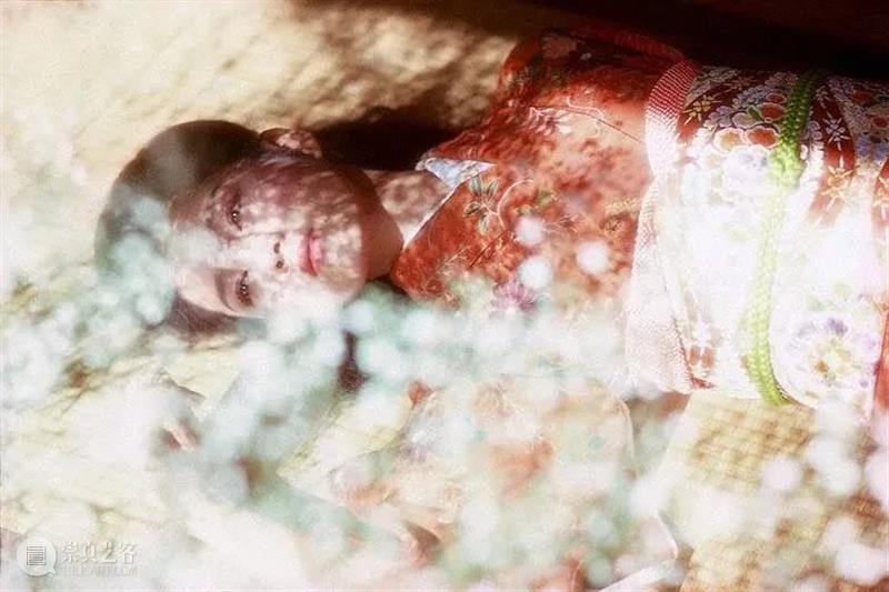 少女真是怎么拍都好看 少女 文章 公众 名利场 艺术 镜头 日后 稚气 筱山纪信 灵气 崇真艺客