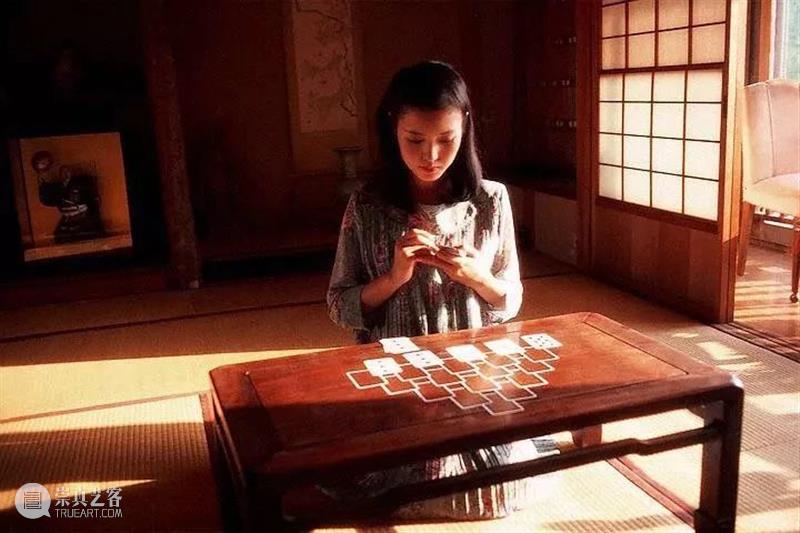 少女真是怎么拍都好看 少女 文章 公众 名利场 艺术 镜头 日后 稚气 筱山纪信 灵气 崇真艺客