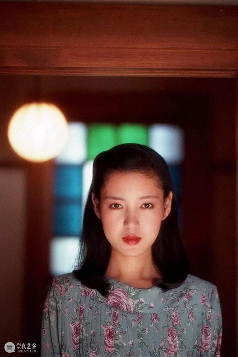 少女真是怎么拍都好看 少女 文章 公众 名利场 艺术 镜头 日后 稚气 筱山纪信 灵气 崇真艺客