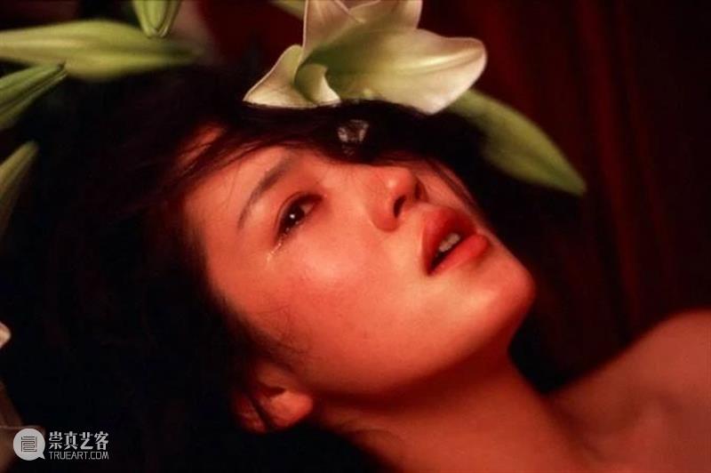 少女真是怎么拍都好看 少女 文章 公众 名利场 艺术 镜头 日后 稚气 筱山纪信 灵气 崇真艺客