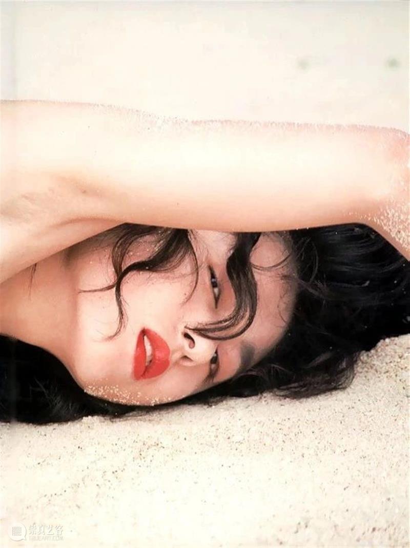 少女真是怎么拍都好看 少女 文章 公众 名利场 艺术 镜头 日后 稚气 筱山纪信 灵气 崇真艺客