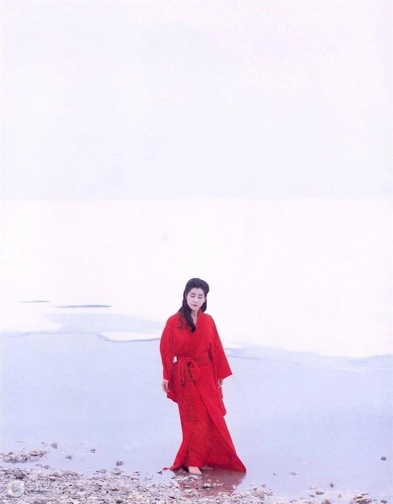 少女真是怎么拍都好看 少女 文章 公众 名利场 艺术 镜头 日后 稚气 筱山纪信 灵气 崇真艺客