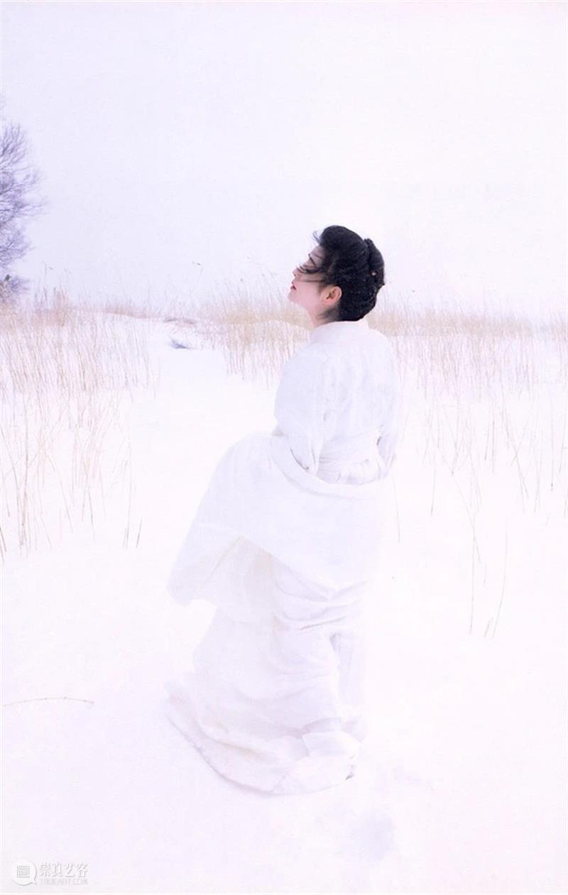 少女真是怎么拍都好看 少女 文章 公众 名利场 艺术 镜头 日后 稚气 筱山纪信 灵气 崇真艺客