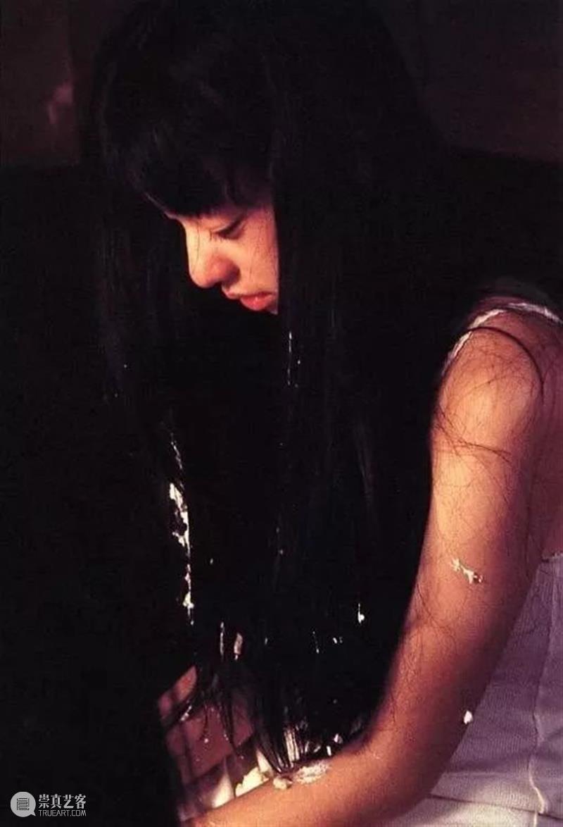 少女真是怎么拍都好看 少女 文章 公众 名利场 艺术 镜头 日后 稚气 筱山纪信 灵气 崇真艺客