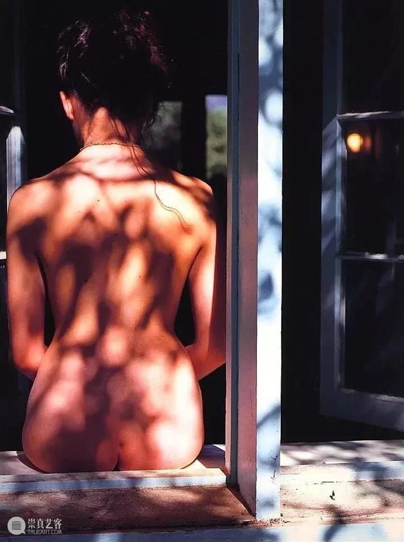 少女真是怎么拍都好看 少女 文章 公众 名利场 艺术 镜头 日后 稚气 筱山纪信 灵气 崇真艺客