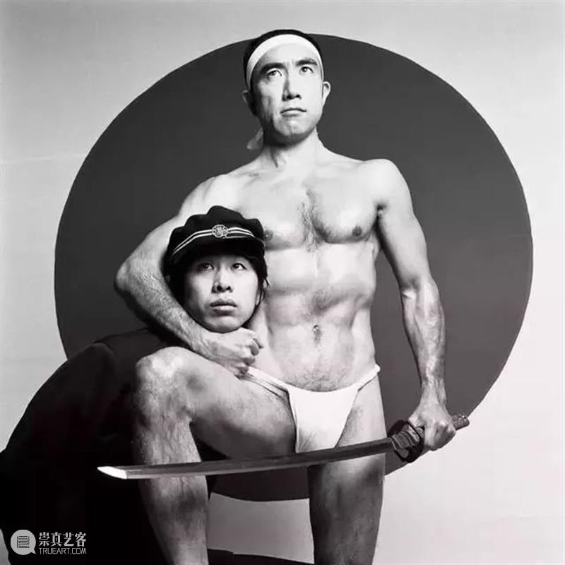 少女真是怎么拍都好看 少女 文章 公众 名利场 艺术 镜头 日后 稚气 筱山纪信 灵气 崇真艺客