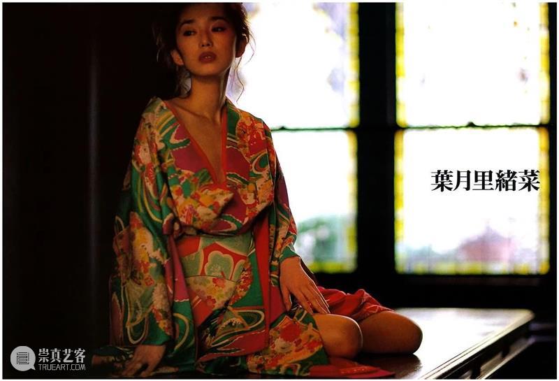 少女真是怎么拍都好看 少女 文章 公众 名利场 艺术 镜头 日后 稚气 筱山纪信 灵气 崇真艺客