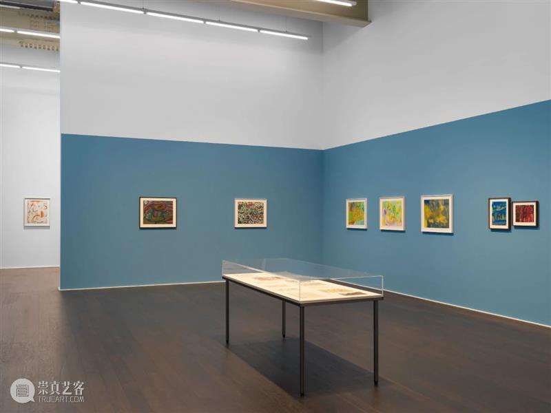 缅怀 | 露琪塔·乌尔塔多逝世，享年99岁：于迁徙中栖居这星球 露琪塔 乌尔塔多 享年 星球 豪瑟 沃斯 画廊 朋友 同事 艺术家 崇真艺客