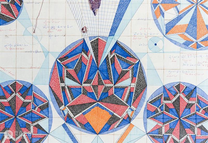 李文光驻地工作室 | 「科外幻笔记」新展开幕 李文光 笔记 工作室 驻地 新展 静场 Artling 蜂巢 艺术家 上海 崇真艺客