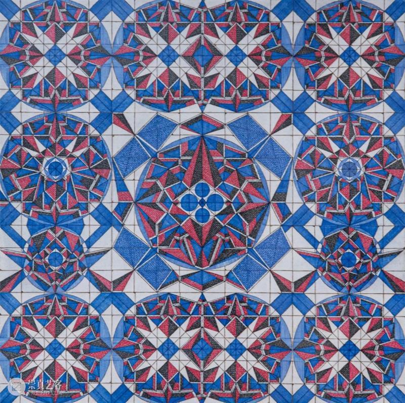 李文光驻地工作室 | 「科外幻笔记」新展开幕 李文光 笔记 工作室 驻地 新展 静场 Artling 蜂巢 艺术家 上海 崇真艺客