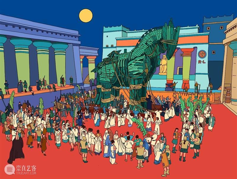 三尚+ VOL.4   | 《路》饶路 饶路 艺术家 刘仁杰 张伊石 时间 地点 三尚 艺术馆 杭州市上城区 延安路 崇真艺客