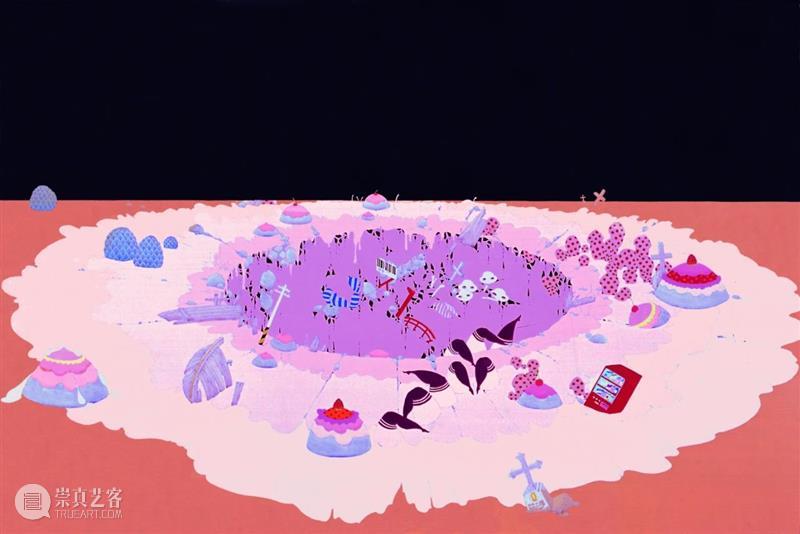 印记：53美术馆的这十年 美术馆 印记 53美术馆 Museum 广州第一家 非盈利性 当代美术馆 以来 本土 理念 崇真艺客