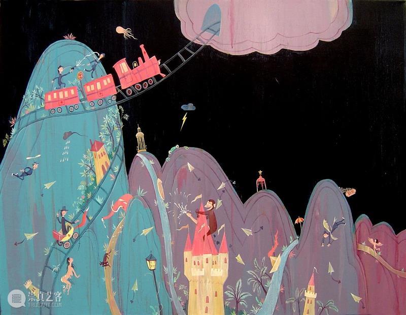 印记：53美术馆的这十年 美术馆 印记 53美术馆 Museum 广州第一家 非盈利性 当代美术馆 以来 本土 理念 崇真艺客