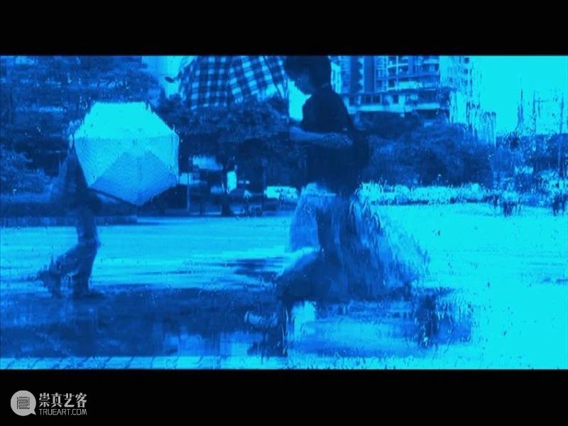 印记：53美术馆的这十年 美术馆 印记 53美术馆 Museum 广州第一家 非盈利性 当代美术馆 以来 本土 理念 崇真艺客