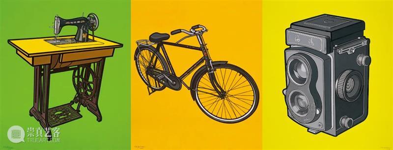 印记：53美术馆的这十年 美术馆 印记 53美术馆 Museum 广州第一家 非盈利性 当代美术馆 以来 本土 理念 崇真艺客