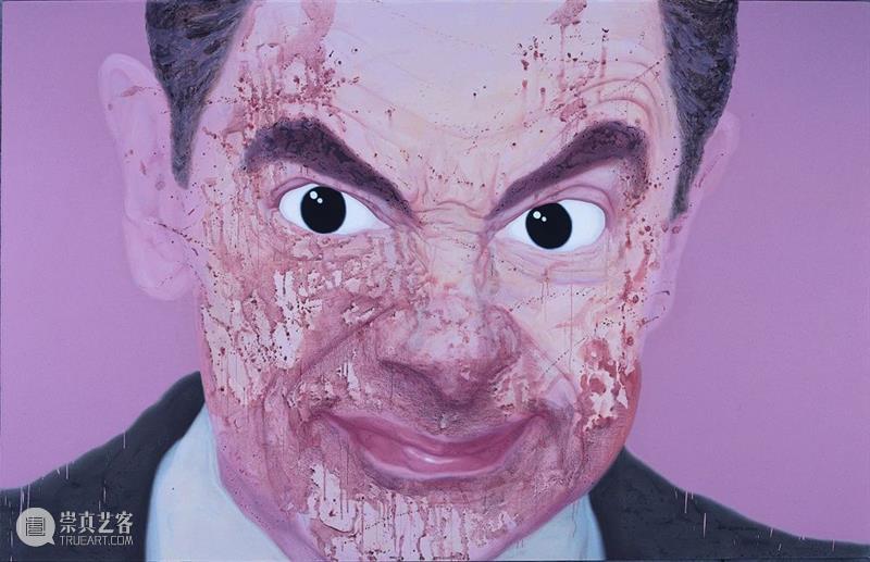 印记：53美术馆的这十年 美术馆 印记 53美术馆 Museum 广州第一家 非盈利性 当代美术馆 以来 本土 理念 崇真艺客