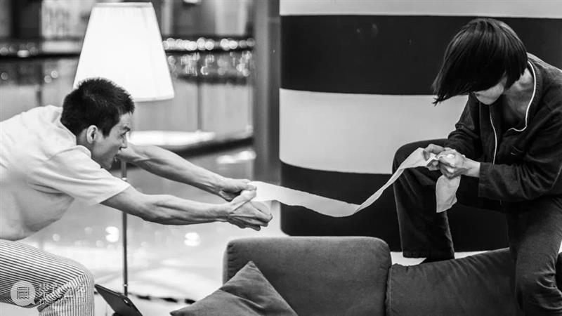 水晶 x 袁鸿访谈 | 挑好戏与“过日子” 崇真艺客