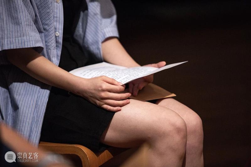 水晶 x 袁鸿访谈 | 挑好戏与“过日子” 崇真艺客