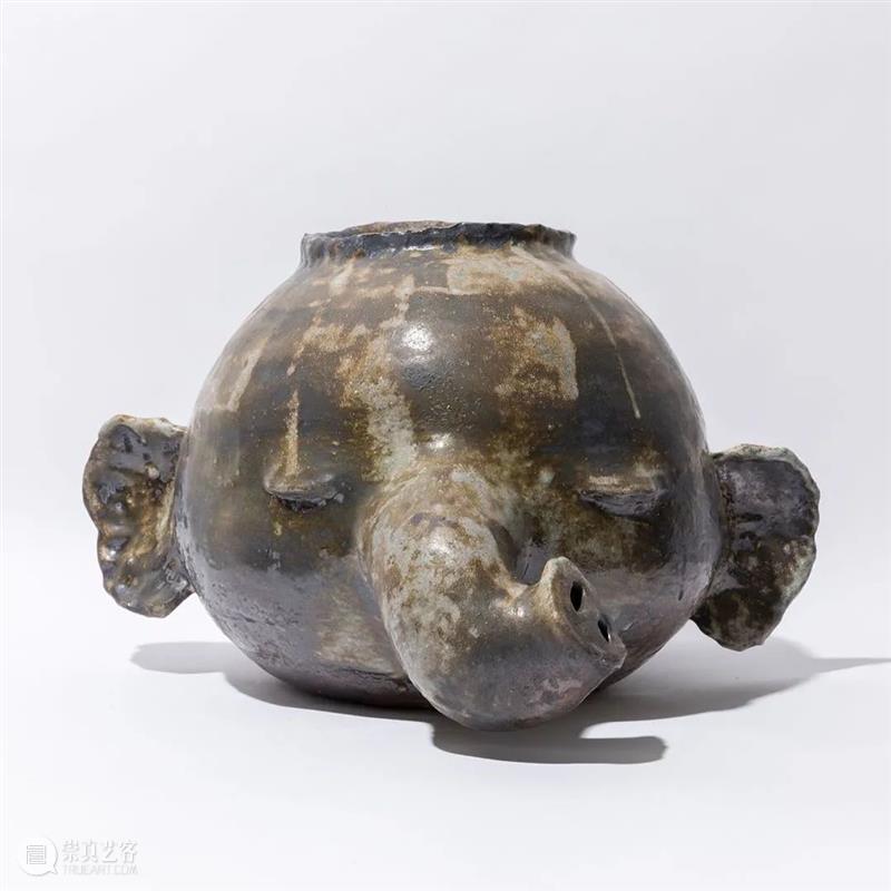 贝浩登艺术家 | 高野绫:现实与幻想的交集 贝浩登 艺术家 高野绫 现实 幻想 Kick 丙烯 Ltd 图片 贝浩登群展 崇真艺客