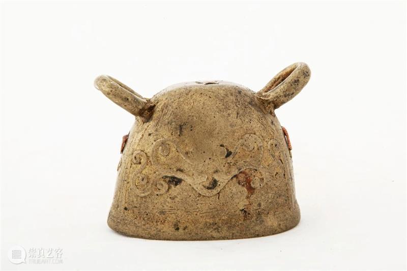 展期分享 | 铃铛中的文化 铃铛 文化 展期 金属 材料 响器 体内 器物 声音 人们 崇真艺客