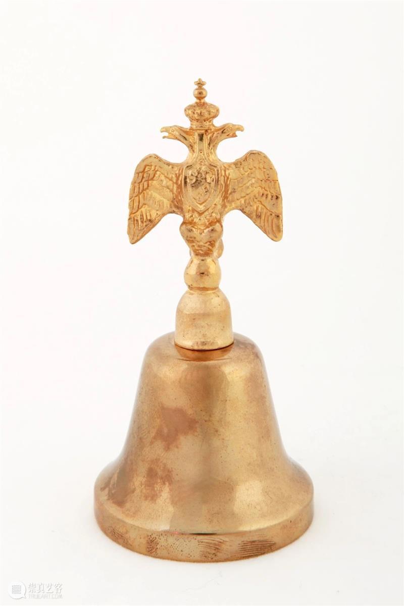 展期分享 | 铃铛中的文化 铃铛 文化 展期 金属 材料 响器 体内 器物 声音 人们 崇真艺客