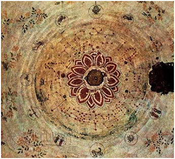 双子多娶妻、摩羯太苦命：中国人何时开始信星座？ 星座 中国 摩羯 双子 古代 文人 今人 心中 地位 李白 崇真艺客