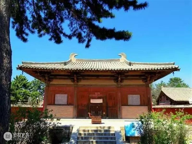 建筑丨梁思成手绘建筑图清单：从世人遗忘的角落里发现珍贵遗存 梁思成 建筑 清单 世人 角落 上方 右上 本文 景观 手绘 崇真艺客