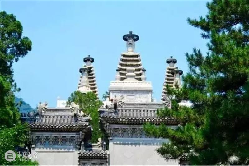 建筑丨梁思成手绘建筑图清单：从世人遗忘的角落里发现珍贵遗存 梁思成 建筑 清单 世人 角落 上方 右上 本文 景观 手绘 崇真艺客