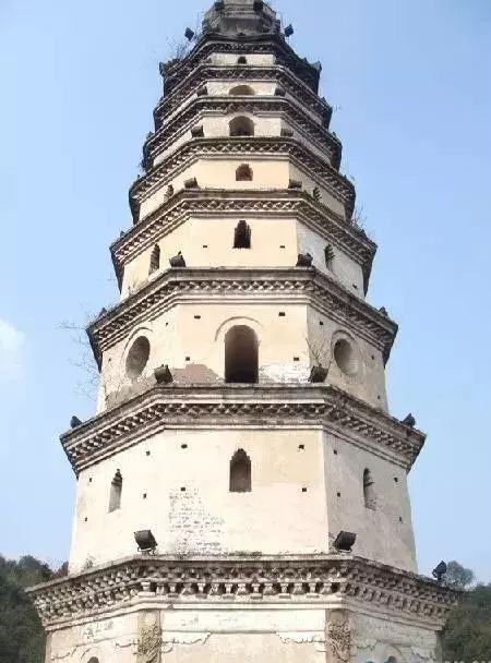 建筑丨梁思成手绘建筑图清单：从世人遗忘的角落里发现珍贵遗存 梁思成 建筑 清单 世人 角落 上方 右上 本文 景观 手绘 崇真艺客