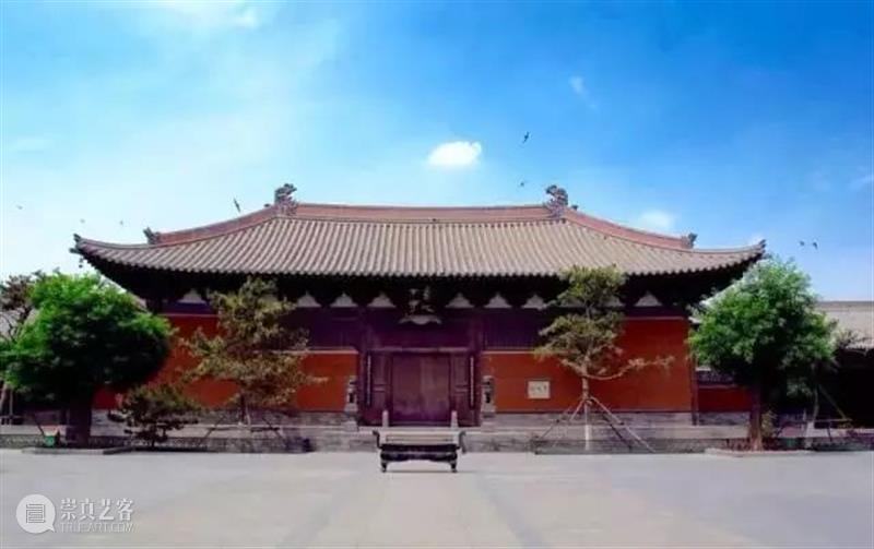 建筑丨梁思成手绘建筑图清单：从世人遗忘的角落里发现珍贵遗存 梁思成 建筑 清单 世人 角落 上方 右上 本文 景观 手绘 崇真艺客