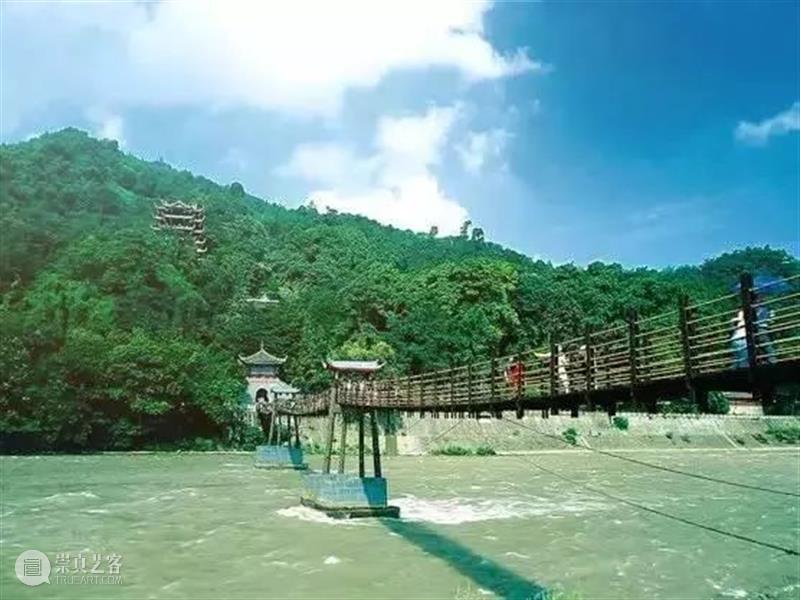 建筑丨梁思成手绘建筑图清单：从世人遗忘的角落里发现珍贵遗存 梁思成 建筑 清单 世人 角落 上方 右上 本文 景观 手绘 崇真艺客