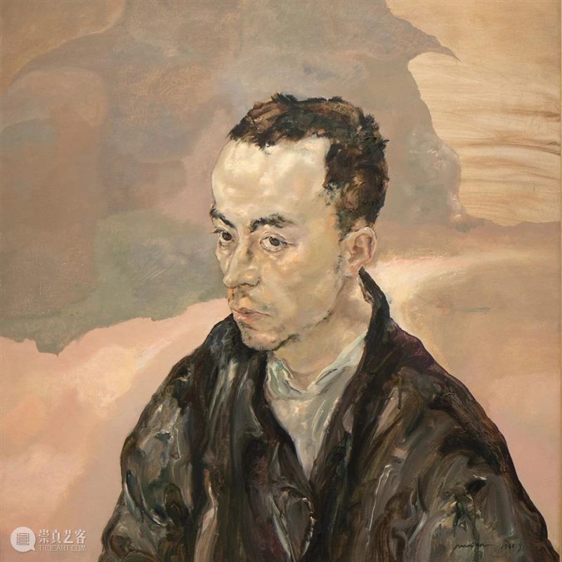 PSA读图 | 《骑墙·深圳(2)》——翁培竣(翁奋) 深圳 翁培竣 翁奋 PSA 骑墙 中华艺术宫 前后 当时 海口 城市 崇真艺客