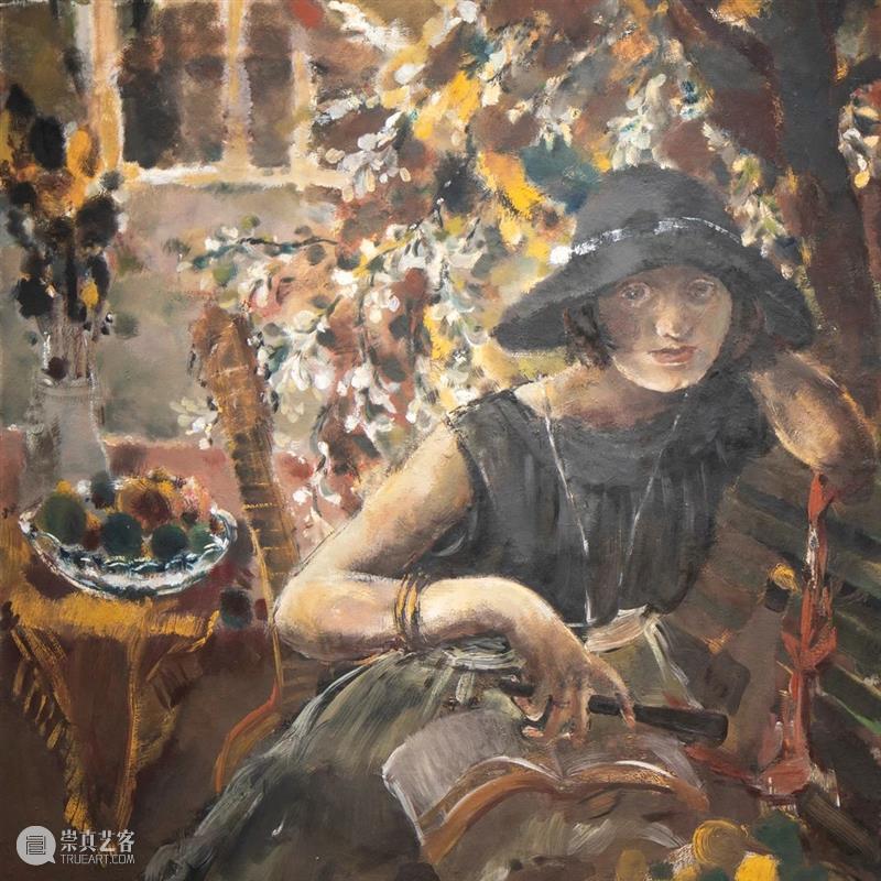 PSA读图 | 《骑墙·深圳(2)》——翁培竣(翁奋) 深圳 翁培竣 翁奋 PSA 骑墙 中华艺术宫 前后 当时 海口 城市 崇真艺客