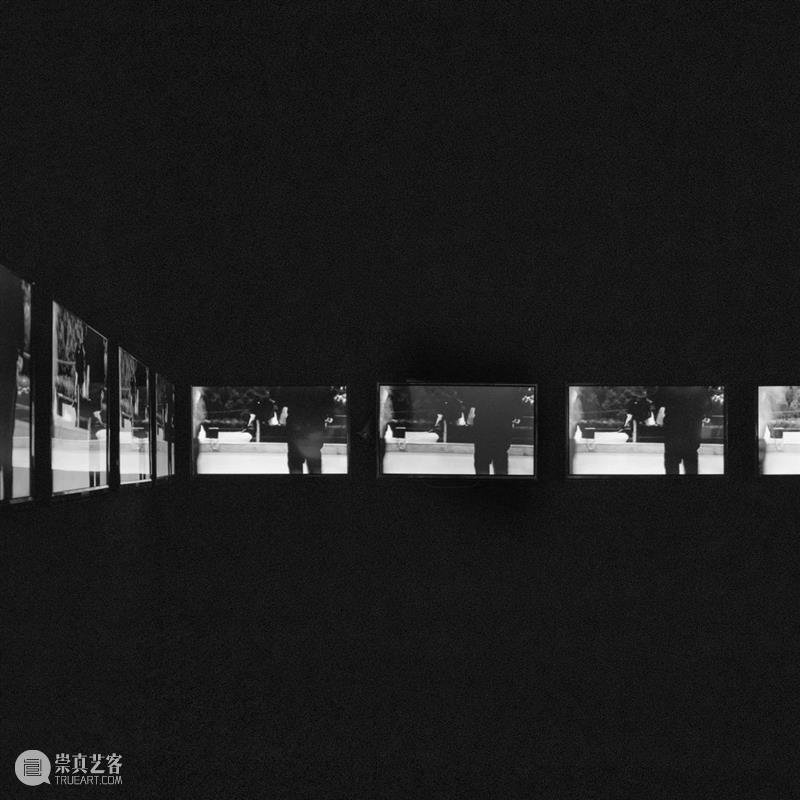 PSA读图 | 《骑墙·深圳(2)》——翁培竣(翁奋) 深圳 翁培竣 翁奋 PSA 骑墙 中华艺术宫 前后 当时 海口 城市 崇真艺客