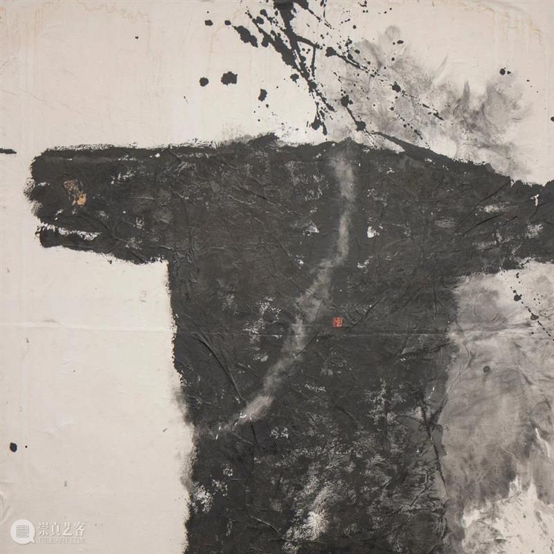 PSA读图 | 《骑墙·深圳(2)》——翁培竣(翁奋) 深圳 翁培竣 翁奋 PSA 骑墙 中华艺术宫 前后 当时 海口 城市 崇真艺客