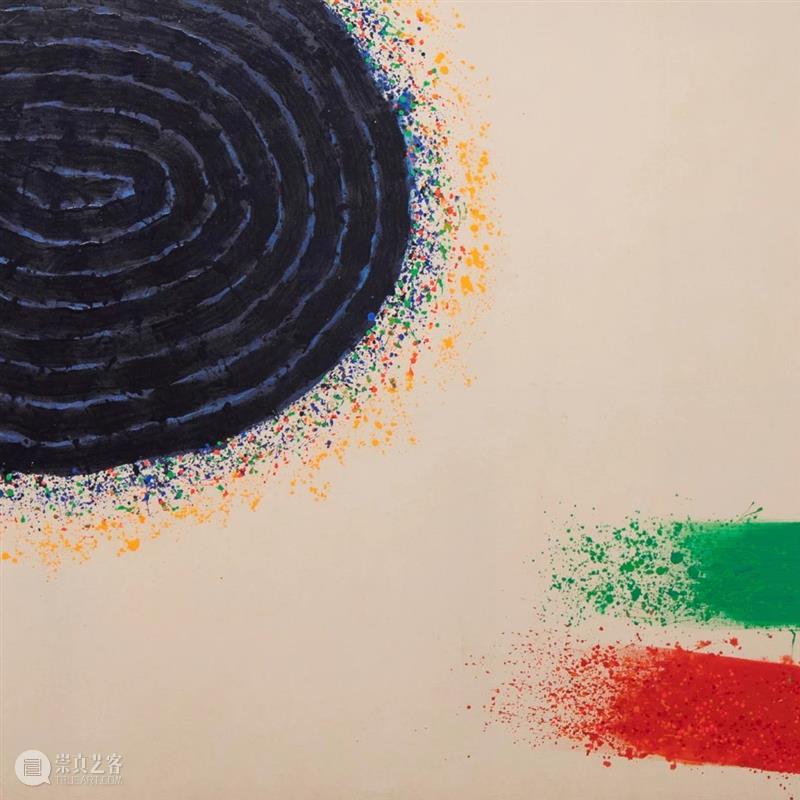 PSA读图 | 《骑墙·深圳(2)》——翁培竣(翁奋) 深圳 翁培竣 翁奋 PSA 骑墙 中华艺术宫 前后 当时 海口 城市 崇真艺客