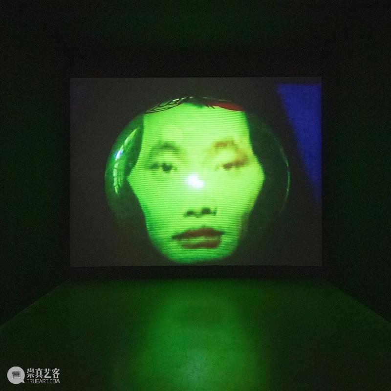 PSA读图 | 《骑墙·深圳(2)》——翁培竣(翁奋) 深圳 翁培竣 翁奋 PSA 骑墙 中华艺术宫 前后 当时 海口 城市 崇真艺客