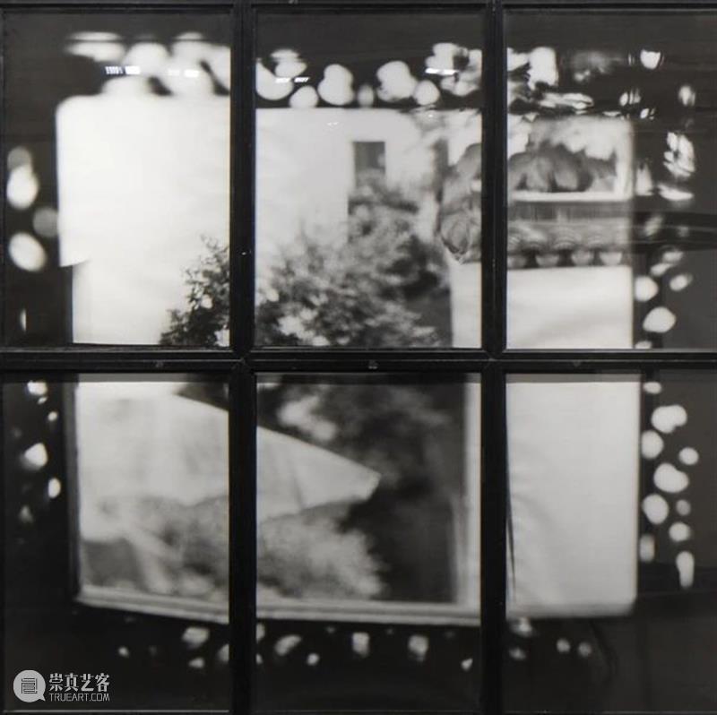 PSA读图 | 《骑墙·深圳(2)》——翁培竣(翁奋) 深圳 翁培竣 翁奋 PSA 骑墙 中华艺术宫 前后 当时 海口 城市 崇真艺客