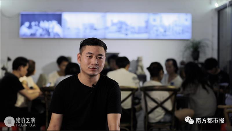这7个画家去睡了30多个“鬼城” 鬼城 画家 进程 资源 全国各地 建筑 原因 现象 广州 青年 崇真艺客