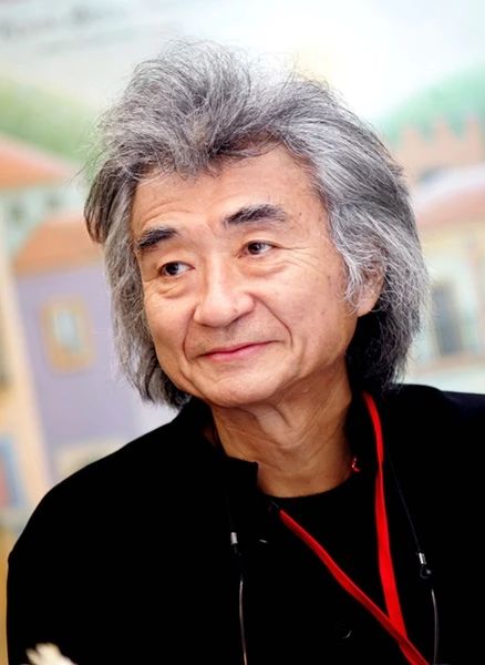 生日快乐,小泽征尔 小泽征尔 于沈阳 幼年 北京 中国 指挥家 音乐界 意义 数字 音乐塾 崇真艺客
