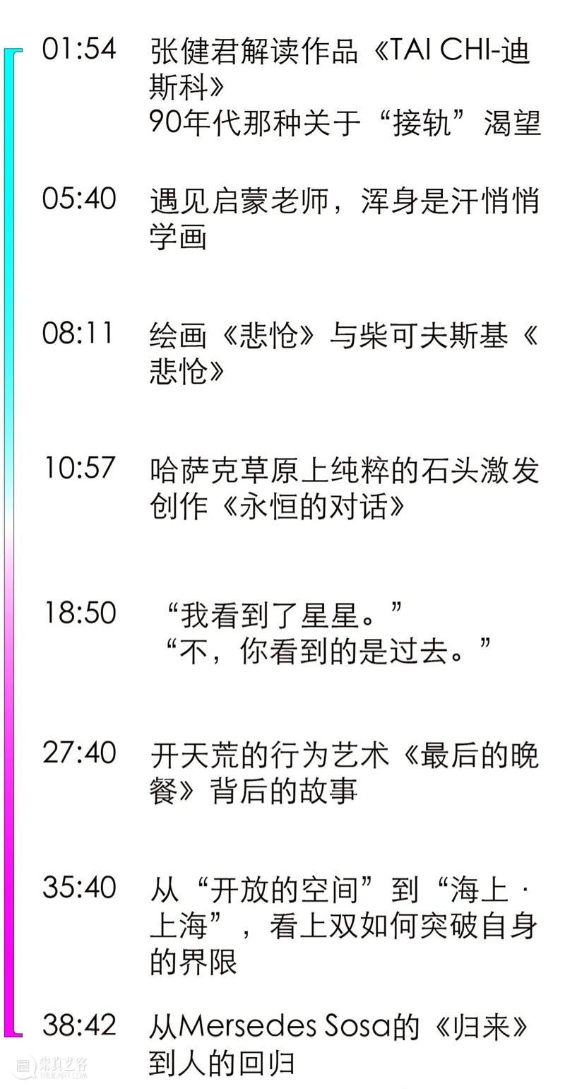 晚上好，这里是PSA午夜电台——音浪！ PSA 电台 音浪 夜晚 方式 黎明 海浪 上海双年展 文献 作品展 崇真艺客