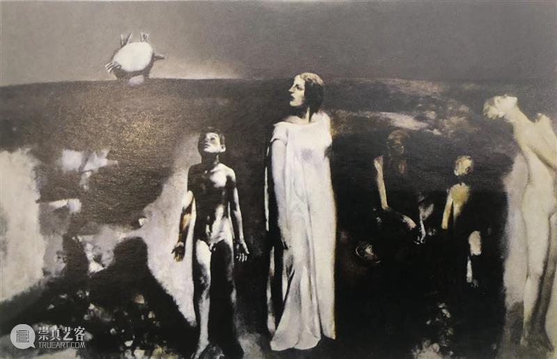 晚上好，这里是PSA午夜电台——音浪！ PSA 电台 音浪 夜晚 方式 黎明 海浪 上海双年展 文献 作品展 崇真艺客