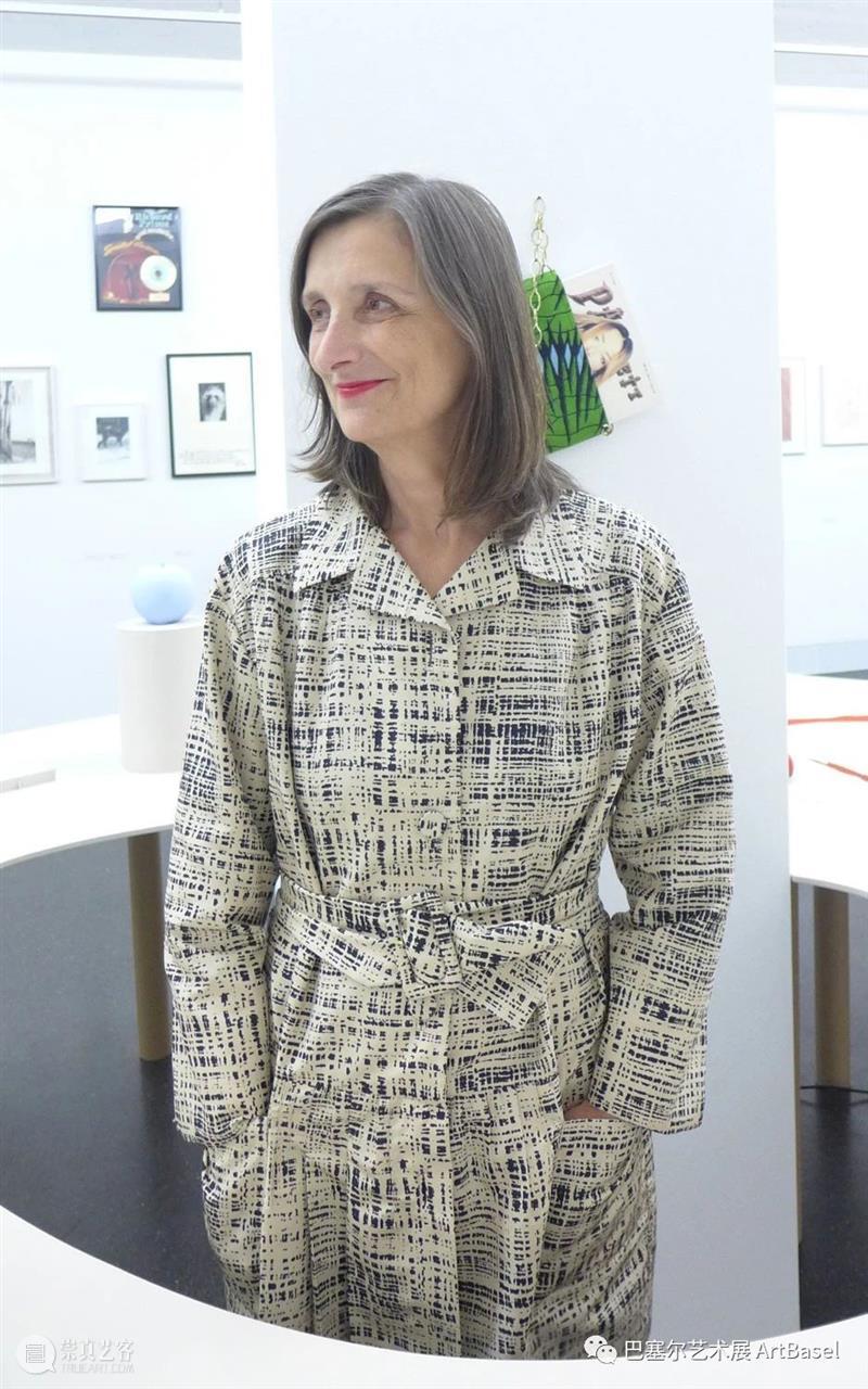 让Bice Curiger和巴塞尔艺术展结缘的那些传单 Bice Curiger 巴塞尔 艺术展 传单 苏黎世 Parkett 空间 法国 东南部 崇真艺客