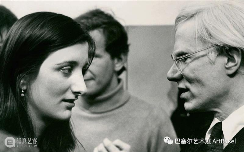 让Bice Curiger和巴塞尔艺术展结缘的那些传单 Bice Curiger 巴塞尔 艺术展 传单 苏黎世 Parkett 空间 法国 东南部 崇真艺客