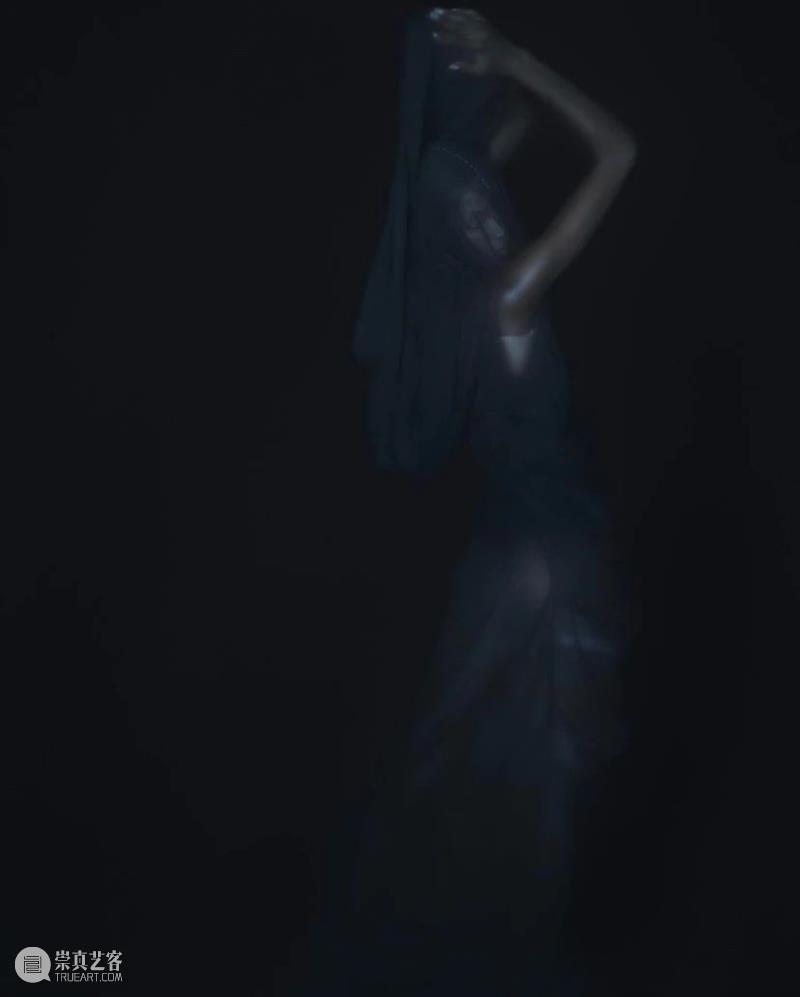 【IFA-服饰艺术】数字幻想世界 Maison Margiela | 高级定制 F/W 2020 Margiela 服饰 IFA 艺术 数字 幻想世界 秋冬 高级定制 系列 影片 崇真艺客