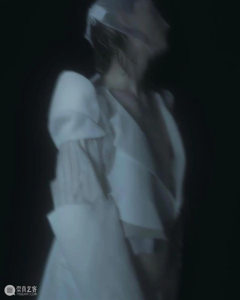 【IFA-服饰艺术】数字幻想世界 Maison Margiela | 高级定制 F/W 2020 Margiela 服饰 IFA 艺术 数字 幻想世界 秋冬 高级定制 系列 影片 崇真艺客