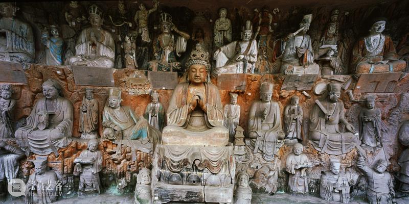 石窟游学丨行走巴蜀大地，在『安岳』、『大足』遇见唐宋石刻“遗珍”（9.16-9.20） 石窟 安岳 石刻 巴蜀 大足 唐宋 游学 大地 遗珍 宝顶山 崇真艺客