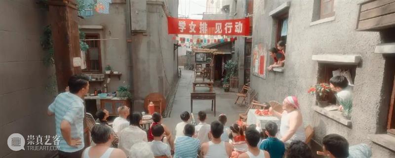 爽片太太太多了，9月我想住在电影院！ 电影院 爽片 太太 转眼间 过去 八佰 院线 电影 票房 新片 崇真艺客