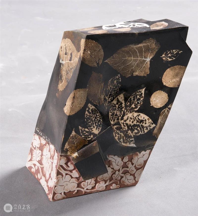 展讯｜物性——中国传统造物观与当代造物 物性 中国 造物观 展讯 湖北美术馆 时间 地点 展厅 艺术 总监 崇真艺客