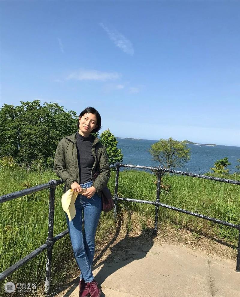 上海abC丨本周五9月4日书展现场,听我们推介美术馆的新书 上海 书展 现场 新书 美术馆 abC 艺术 OCAT 书友 机会 崇真艺客